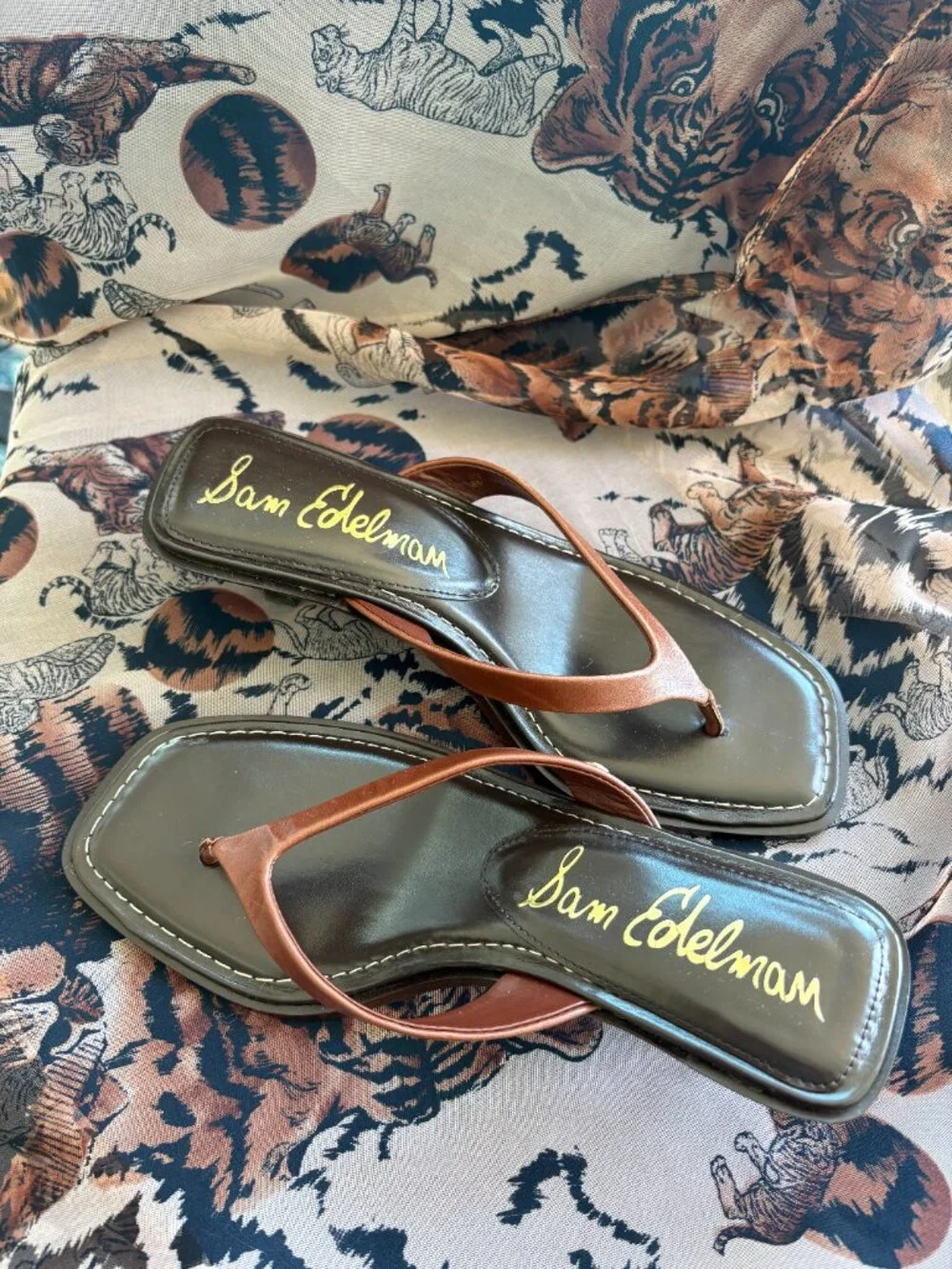 Sam Edelman Heeled Sandals